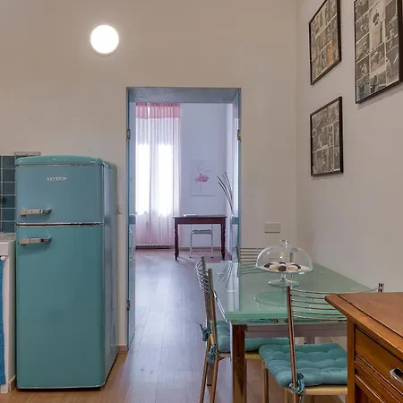 Apartment Life In Pink - 7Sundays Milan