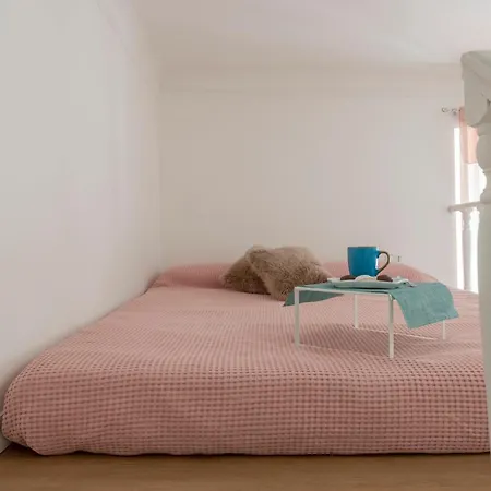 Apartment Life In Pink - 7Sundays Milan